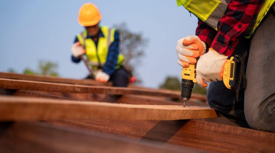 Local Chimney Repair in Antelope, CA